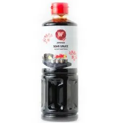 MF Japanese Soya Sauce