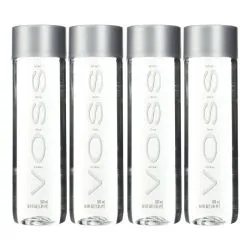 Voss Still Drinking Water 3+1 Free