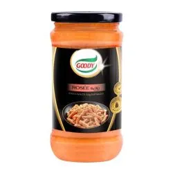 Goody Rose Pasta Sauce