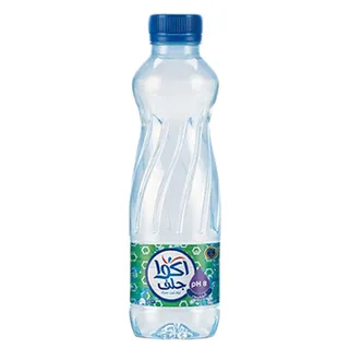 أكوا جلف مياه الشرب ألكابيور بي أتش 8
