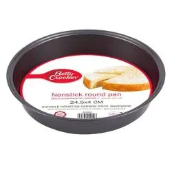Betty Crocker Round Pie Pan