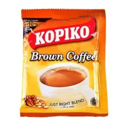 Kopiko Brown Coffee