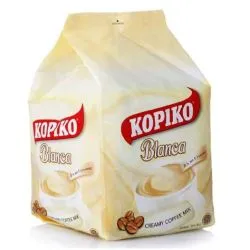 كوبيكو كوفي بلانكا