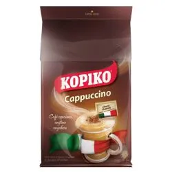 كوبيكو كابوتشينو