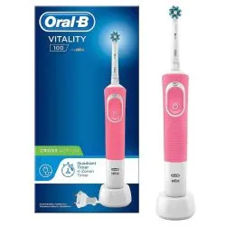 Oral-B Vitality Rechargeable Toothbrush