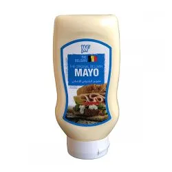 MF Original Belgian Mayonnaise