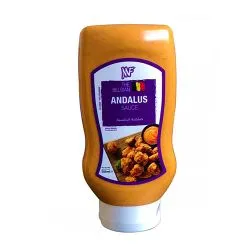 MF Andalouse Sauce 500ml