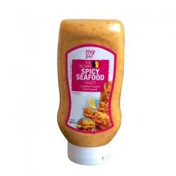 MF Spicy Seafood Sauce