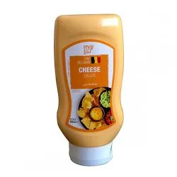 MF Cheese Sauce 500ml