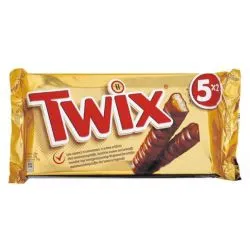 Twix Chocolate