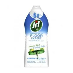 Jif Concentrated Ceramics Floor Experts