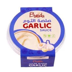 Barada Garlic Sauce