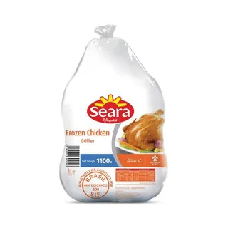 Seara Frozen Chicken
