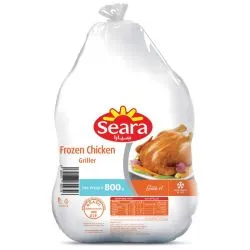 Seara Whole Chicken