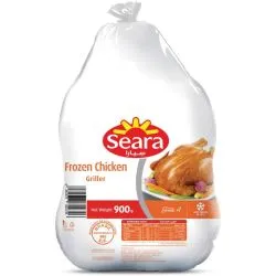 Seara Frozen Chicken Griller