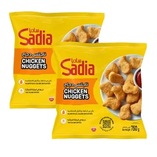 Sadia Traditional Chicken Nuggets