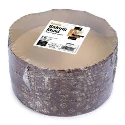 فان راوند بيكينج مولد 220 x 70 mm