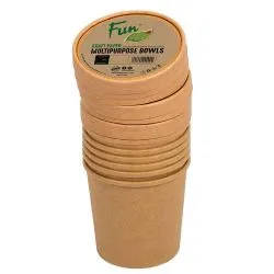 فان كرافت بيبر بولز ويذ ليدز 26 Oz