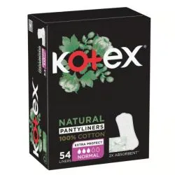 Kotex Everyday Pantyliner Normal