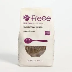 Doves Farm Organic Buckwheat Pasta Penne