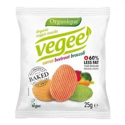 Organique Vegee Snacks