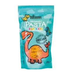 Biosaurus Organic Pasta For Kids