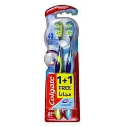 Colgate 360 Interdental Toothbrush