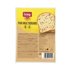 Schar Gluten Free Pan Multigrain Bread