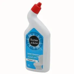 Sultan Toilet Cleaner Original