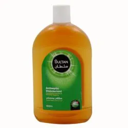 Sultan Antiseptic Disinfectant
