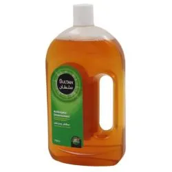 Sultan Antiseptic Disinfectant