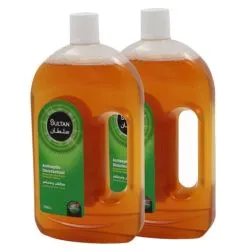 Sultan Antiseptic Disinfectant