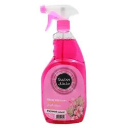 Sultan Glass Cleaner Potpourri