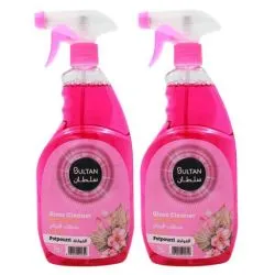 Sultan Glass Cleaner Potpourri