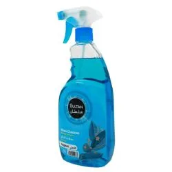 Sultan Glass Cleaner Original Blue