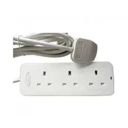 Total Extension 3 Outlets