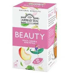 Ahmad Tea Aloe Vera Beauty