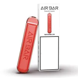 Air Bar Disposable E-Smoke Watermelon 500 Puffs