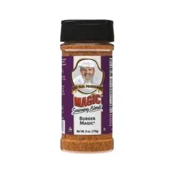 Magic Burger Seasoning