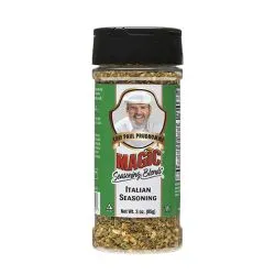 Magic Italian Seasoning