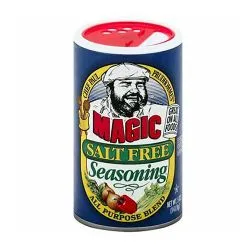 Magic Salt Free Seasoning