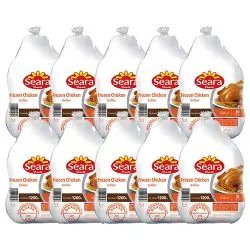 Seara Whole Chicken