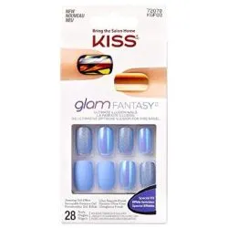 Kiss Glam Fantasy Special Nails