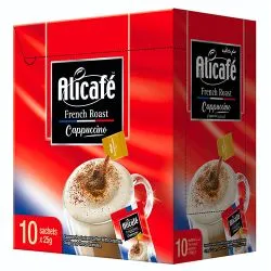 Alicafe With Creamer