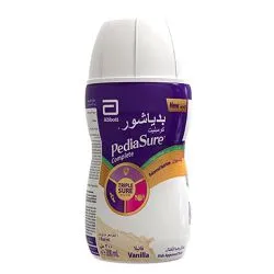 Pediasure Complete Vanilla Drink 200ml