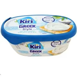 Kiri Tubs Greek Style