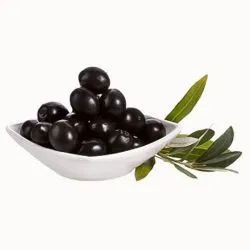 Black Olives Baladi with Oil Jordan