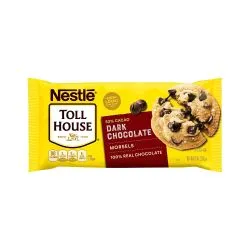 Toll House Dark Choco Morsel