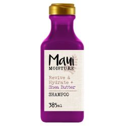 Maui Moisture Shea Butter Shampoo