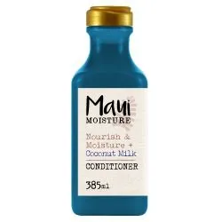 Maui Coconut Milk Conditioner